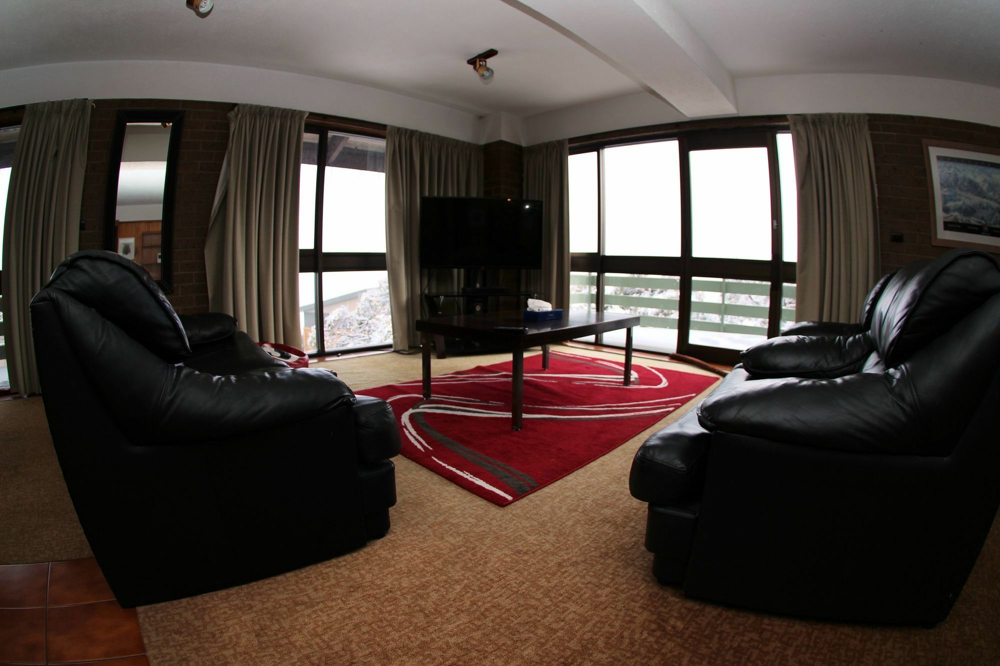 Hotel Alpine Retreat Mt Buller Mount Buller Exterior foto
